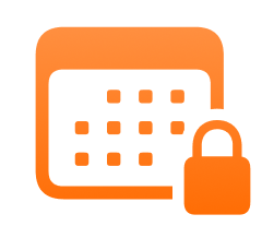 Private iCloud storage